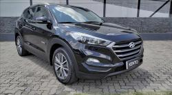 HYUNDAI Tucson 1.6 16V 4P T-GDI GL ECOSHIFT AUTOMTICO