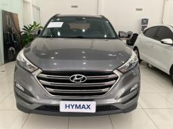 HYUNDAI Tucson 1.6 16V 4P T-GDI SPECIAL EDITION ECOSHIFT AUTOMTICO