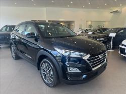 HYUNDAI Tucson 1.6 16V 4P T-GDI GLS ECOSHIFT AUTOMTICO