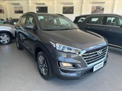 HYUNDAI Tucson 1.6 16V 4P T-GDI SPECIAL EDITION ECOSHIFT AUTOMTICO