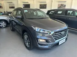 HYUNDAI Tucson 1.6 16V 4P T-GDI SPECIAL EDITION ECOSHIFT AUTOMTICO