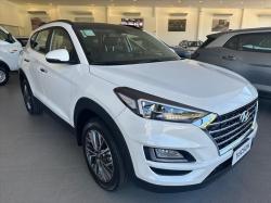 HYUNDAI Tucson 1.6 16V 4P T-GDI SPECIAL EDITION ECOSHIFT AUTOMTICO