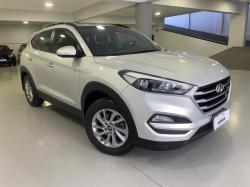 HYUNDAI Tucson 1.6 16V 4P T-GDI GLS ECOSHIFT AUTOMTICO