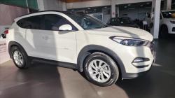 HYUNDAI Tucson 1.6 16V 4P T-GDI GLS ECOSHIFT AUTOMTICO