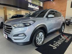 HYUNDAI Tucson 1.6 16V 4P T-GDI GLS ECOSHIFT AUTOMTICO