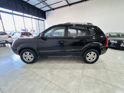 HYUNDAI Tucson 2.0 16V 4P GLS