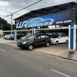 HYUNDAI Tucson 2.0 16V 4P GLS AUTOMTICO