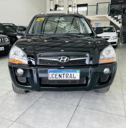 HYUNDAI Tucson 2.0 16V 4P GLS AUTOMTICO