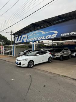 HYUNDAI Veloster 1.6 16V 3P AUTOMTICO