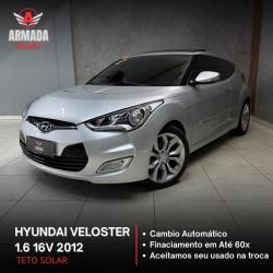 HYUNDAI Veloster 1.6 16V 3P AUTOMTICO