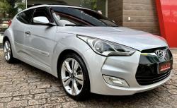 HYUNDAI Veloster 1.6 16V 3P AUTOMTICO