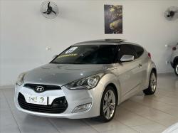 HYUNDAI Veloster 1.6 16V 3P AUTOMTICO