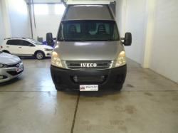 IVECO Daily 55C16 DIESEL CABINE DUPLA