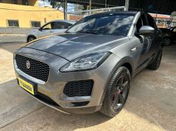 JAGUAR E-Pace 2.0 16V 4P P250 AWD TURBO AUTOMTICO