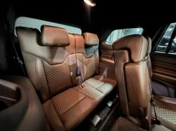 JEEP Commander 1.3 16V 4P FLEX T270 OVERLAND TURBO AUTOMTICO