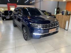 JEEP Commander 2.0 16V 4P TD380 LIMITED TURBO DIESEL AUTOMTICO