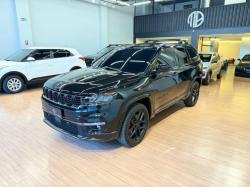 JEEP Commander 2.0 16V 4P HURRICANE 4 TURBO BLACKHAWK AUTOMÁTICO