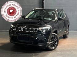 JEEP Compass 1.3 16V 4P FLEX SPORT T270 TURBO AUTOMTICO