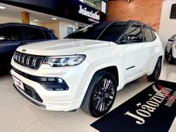 JEEP Compass 1.3 16V 4P FLEX S T270 TURBO AUTOMTICO