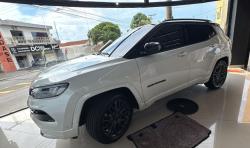 JEEP Compass 1.3 16V 4P FLEX S T270 TURBO AUTOMTICO