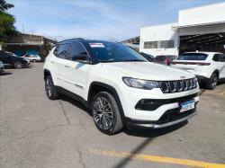 JEEP Compass 1.3 16V 4P FLEX LIMITED T270 TURBO AUTOMTICO