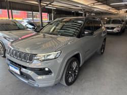 JEEP Compass 1.3 16V 4P FLEX S T270 TURBO AUTOMTICO