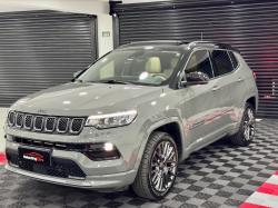 JEEP Compass 1.3 16V 4P FLEX S T270 TURBO AUTOMTICO