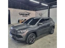 JEEP Compass 1.3 16V 4P FLEX LONGITUDE T270 TURBO AUTOMTICO