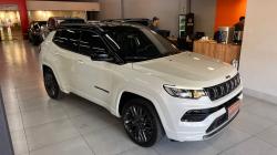 JEEP Compass 1.3 16V 4P FLEX S T270 TURBO AUTOMTICO