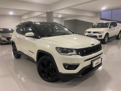 JEEP Compass 2.0 16V 4P NIGHT EAGLE FLEX AUTOMTICO