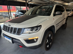 JEEP Compass 2.0 16V 4P TRAILHAWK TURBO DIESEL 4X4 AUTOMTICO