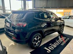 JEEP Compass 2.0 16V 4P 350 TRAILHAWK 4X4 TURBO DIESEL AUTOMTICO