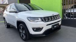 JEEP Compass 2.0 16V 4P LONGITUDE FLEX AUTOMTICO