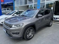 JEEP Compass 2.0 16V 4P SPORT FLEX AUTOMTICO