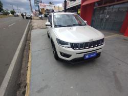 JEEP Compass 2.0 16V 4P LONGITUDE FLEX AUTOMTICO