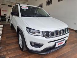 JEEP Compass 2.0 16V 4P SPORT FLEX AUTOMTICO