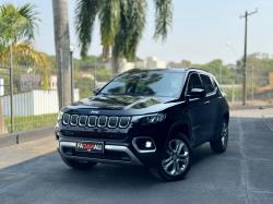 JEEP Compass 2.0 16V 4P LONGITUDE TURBO DIESEL 4X4 AUTOMTICO