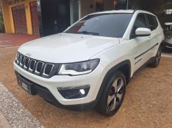 JEEP Compass 2.0 16V 4P LONGITUDE TURBO DIESEL 4X4 AUTOMTICO