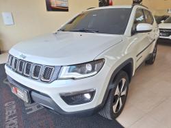 JEEP Compass 2.0 16V 4P LONGITUDE TURBO DIESEL 4X4 AUTOMTICO