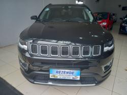 JEEP Compass 2.0 16V 4P LIMITED FLEX AUTOMTICO