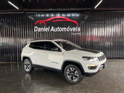 JEEP Compass 2.0 16V 4P TRAILHAWK TURBO DIESEL 4X4 AUTOMTICO