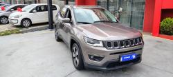 JEEP Compass 2.0 16V 4P LONGITUDE FLEX AUTOMTICO