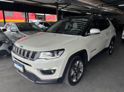 JEEP Compass 2.0 16V 4P LIMITED FLEX AUTOMTICO