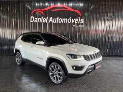 JEEP Compass 2.0 16V 4P S TURBO DIESEL 4X4 AUTOMTICO