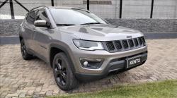 JEEP Compass 2.0 16V 4P LONGITUDE TURBO DIESEL 4X4 AUTOMTICO