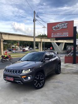 JEEP Compass 2.0 16V 4P 350 LIMITED 4X4 TURBO DIESEL AUTOMTICO