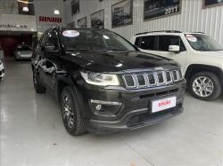 JEEP Compass 2.0 16V 4P SPORT FLEX AUTOMTICO