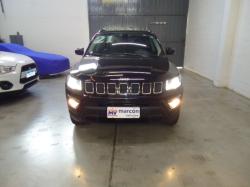 JEEP Compass 2.0 16V 4P LONGITUDE TURBO DIESEL 4X4 AUTOMTICO