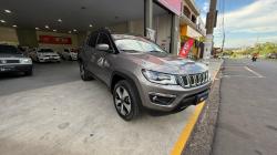 JEEP Compass 2.0 16V 4P 350 LONGITUDE 4X4 TURBO DIESEL AUTOMTICO