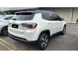 JEEP Compass 2.0 16V 4P LONGITUDE FLEX AUTOMTICO